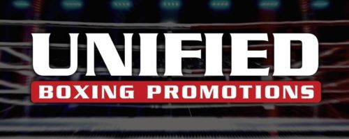 Unified MMA introduces Unified Boxing Promotions
